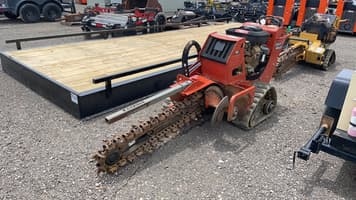 Main image Ditch Witch C16X